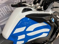 USED 2018 68 BMW R1200GS ADVENTURE RALLYE TE - BUY ONLINE 24 HRS A DAY - FINANCE AVAILABLE - ALL TYPES OF CREDIT ACCEPTED WITH ALUMINIUM ADV STYLE TOP BOX