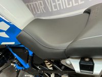 USED 2018 68 BMW R1200GS ADVENTURE RALLYE TE - BUY ONLINE 24 HRS A DAY - FINANCE AVAILABLE - ALL TYPES OF CREDIT ACCEPTED WITH ALUMINIUM ADV STYLE TOP BOX