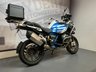 USED 2018 68 BMW R1200GS ADVENTURE RALLYE TE - BUY ONLINE 24 HRS A DAY - FINANCE AVAILABLE - ALL TYPES OF CREDIT ACCEPTED WITH ALUMINIUM ADV STYLE TOP BOX