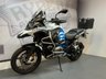 USED 2018 68 BMW R1200GS ADVENTURE RALLYE TE - BUY ONLINE 24 HRS A DAY - FINANCE AVAILABLE - ALL TYPES OF CREDIT ACCEPTED WITH ALUMINIUM ADV STYLE TOP BOX