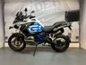 USED 2018 68 BMW R1200GS ADVENTURE RALLYE TE - BUY ONLINE 24 HRS A DAY - FINANCE AVAILABLE - ALL TYPES OF CREDIT ACCEPTED WITH ALUMINIUM ADV STYLE TOP BOX