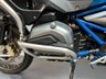 USED 2018 68 BMW R1200GS ADVENTURE RALLYE TE - BUY ONLINE 24 HRS A DAY - FINANCE AVAILABLE - ALL TYPES OF CREDIT ACCEPTED WITH ALUMINIUM ADV STYLE TOP BOX