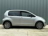 USED 2021 21 VOLKSWAGEN UP BLACK EDITION 5d 65 BHP 
