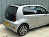 USED 2021 21 VOLKSWAGEN UP BLACK EDITION 5d 65 BHP 