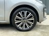 USED 2021 21 VOLKSWAGEN UP BLACK EDITION 5d 65 BHP 