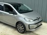 USED 2021 21 VOLKSWAGEN UP BLACK EDITION 5d 65 BHP 