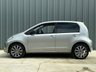 USED 2021 21 VOLKSWAGEN UP BLACK EDITION 5d 65 BHP 