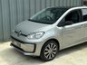USED 2021 21 VOLKSWAGEN UP BLACK EDITION 5d 65 BHP 