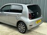 USED 2021 21 VOLKSWAGEN UP BLACK EDITION 5d 65 BHP 