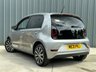 USED 2021 21 VOLKSWAGEN UP BLACK EDITION 5d 65 BHP 