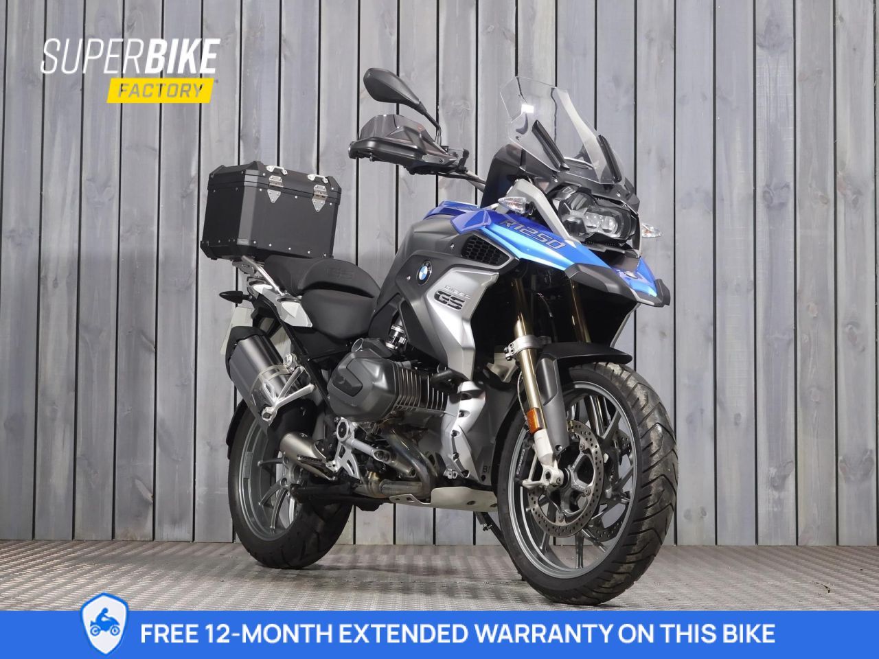 BMW R1200GSR1200GS
