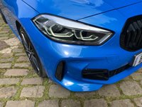 USED 2023 72 BMW 1 SERIES 1.5 118I M SPORT 5d 135 BHP 'BIG SPEC' 2023/72reg BMW 118i M-SPORT - PRO PACK  5DR - AUTOMATIC - I-COCKPIT NAVIGATION - PERFORATED LEATHER - 1 OWNER - FULL HISTORY - HUGE SAVING ON LIST PRICE NEW !!!!