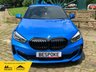 USED 2023 72 BMW 1 SERIES 1.5 118I M SPORT 5d 135 BHP 'BIG SPEC' 2023/72reg BMW 118i M-SPORT - PRO PACK  5DR - AUTOMATIC - I-COCKPIT NAVIGATION - PERFORATED LEATHER - 1 OWNER - FULL HISTORY - HUGE SAVING ON LIST PRICE NEW !!!!
