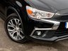 USED 2017 67 MITSUBISHI ASX 1.6 DI-D 4 5dr 