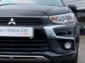 USED 2017 67 MITSUBISHI ASX 1.6 DI-D 4 5dr 