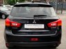 USED 2017 67 MITSUBISHI ASX 1.6 DI-D 4 5dr 