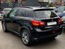 USED 2017 67 MITSUBISHI ASX 1.6 DI-D 4 5dr 