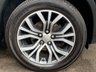 USED 2017 67 MITSUBISHI ASX 1.6 DI-D 4 5dr 