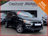 USED 2017 67 MITSUBISHI ASX 1.6 DI-D 4 5dr 