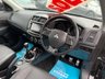 USED 2017 67 MITSUBISHI ASX 1.6 DI-D 4 5dr 