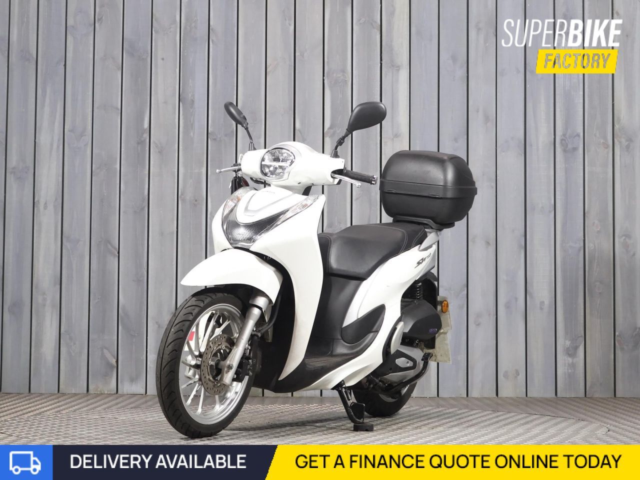 Sh 125 Nuovo Scooter Honda Honda SH Mode 125 Price, Specs, Mileage