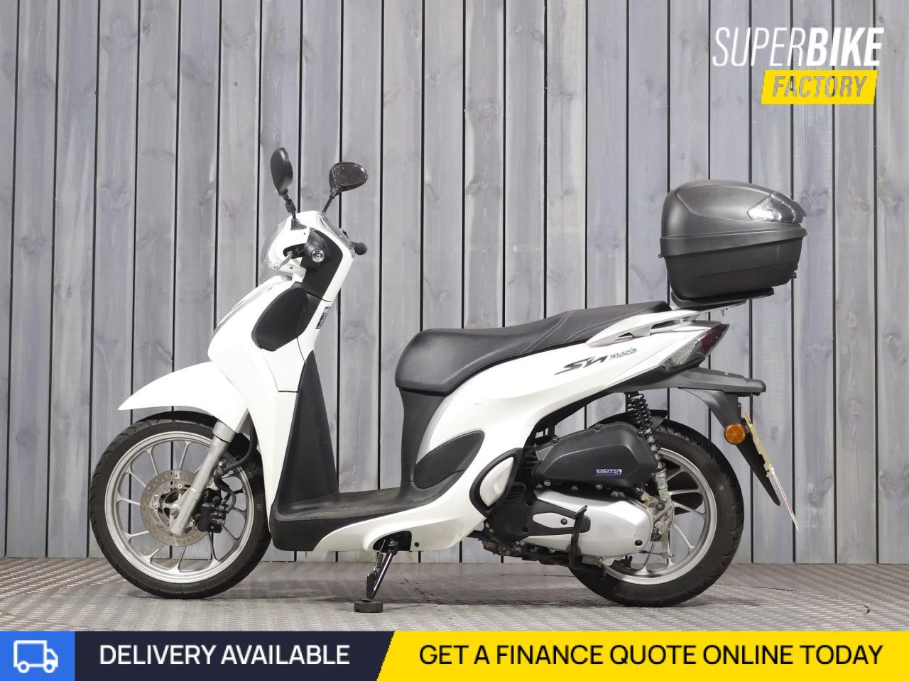 Sh Mode Yamaha Sh 125 Xe Tay Ga SH Mode 125 Phiên Bản Thể Thao