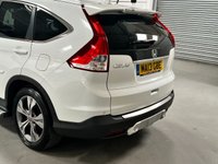 USED 2013 13 HONDA CR-V 2.2 I-DTEC EX 5d 148 BHP 