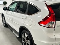 USED 2013 13 HONDA CR-V 2.2 I-DTEC EX 5d 148 BHP 