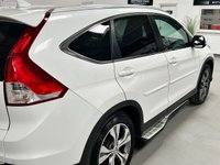 USED 2013 13 HONDA CR-V 2.2 I-DTEC EX 5d 148 BHP 
