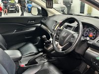 USED 2013 13 HONDA CR-V 2.2 I-DTEC EX 5d 148 BHP 