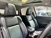 USED 2013 13 HONDA CR-V 2.2 I-DTEC EX 5d 148 BHP 