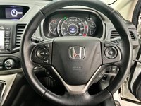 USED 2013 13 HONDA CR-V 2.2 I-DTEC EX 5d 148 BHP 
