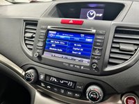 USED 2013 13 HONDA CR-V 2.2 I-DTEC EX 5d 148 BHP 