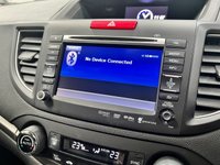 USED 2013 13 HONDA CR-V 2.2 I-DTEC EX 5d 148 BHP 