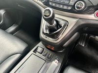 USED 2013 13 HONDA CR-V 2.2 I-DTEC EX 5d 148 BHP 