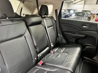 USED 2013 13 HONDA CR-V 2.2 I-DTEC EX 5d 148 BHP 