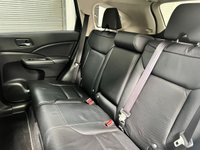USED 2013 13 HONDA CR-V 2.2 I-DTEC EX 5d 148 BHP 