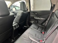 USED 2013 13 HONDA CR-V 2.2 I-DTEC EX 5d 148 BHP 