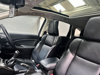 USED 2013 13 HONDA CR-V 2.2 I-DTEC EX 5d 148 BHP 