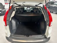 USED 2013 13 HONDA CR-V 2.2 I-DTEC EX 5d 148 BHP 