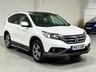 USED 2013 13 HONDA CR-V 2.2 I-DTEC EX 5d 148 BHP 