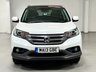 USED 2013 13 HONDA CR-V 2.2 I-DTEC EX 5d 148 BHP 