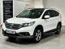 USED 2013 13 HONDA CR-V 2.2 I-DTEC EX 5d 148 BHP 