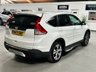 USED 2013 13 HONDA CR-V 2.2 I-DTEC EX 5d 148 BHP 