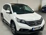 USED 2013 13 HONDA CR-V 2.2 I-DTEC EX 5d 148 BHP 