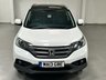 USED 2013 13 HONDA CR-V 2.2 I-DTEC EX 5d 148 BHP 