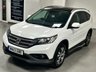USED 2013 13 HONDA CR-V 2.2 I-DTEC EX 5d 148 BHP 
