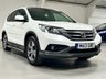 USED 2013 13 HONDA CR-V 2.2 I-DTEC EX 5d 148 BHP 