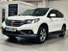 USED 2013 13 HONDA CR-V 2.2 I-DTEC EX 5d 148 BHP 