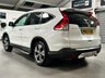 USED 2013 13 HONDA CR-V 2.2 I-DTEC EX 5d 148 BHP 